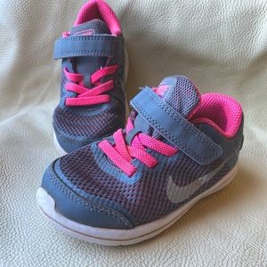 nike flex experience toddler boy